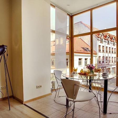 #Stayhere - Cozy & Comfy 1Bdr Apartment Vilnius Old Town Buitenkant foto