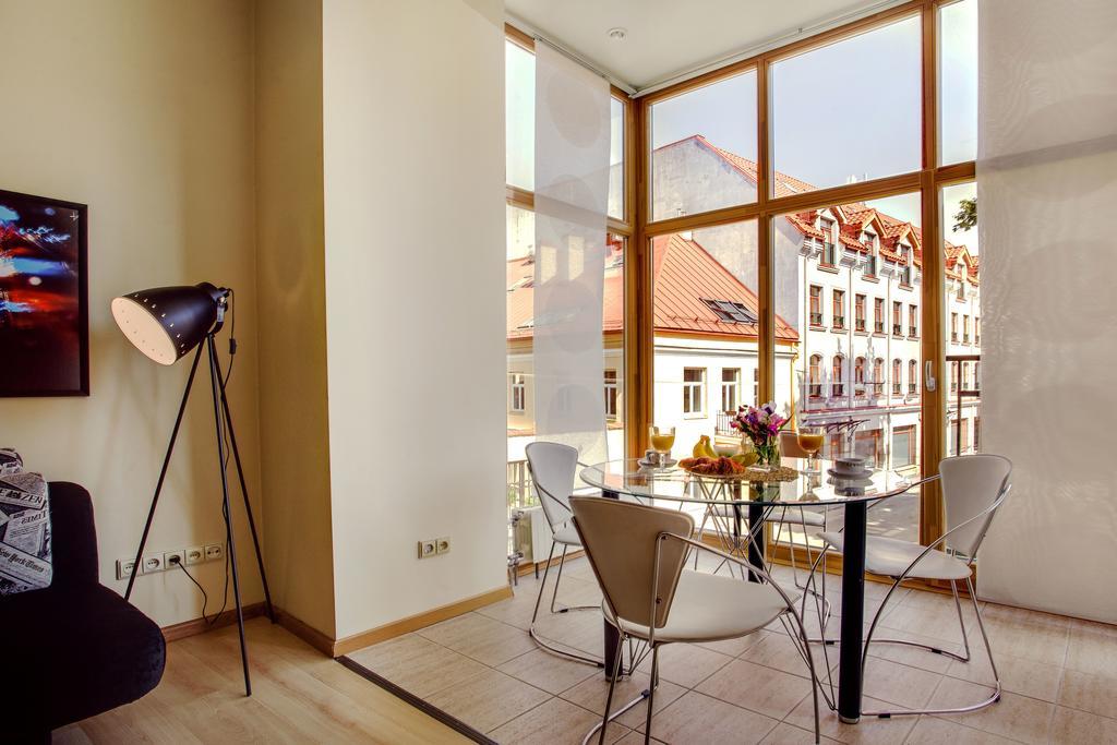 #Stayhere - Cozy & Comfy 1Bdr Apartment Vilnius Old Town Buitenkant foto