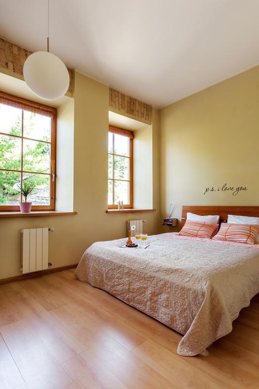 #Stayhere - Cozy & Comfy 1Bdr Apartment Vilnius Old Town Buitenkant foto