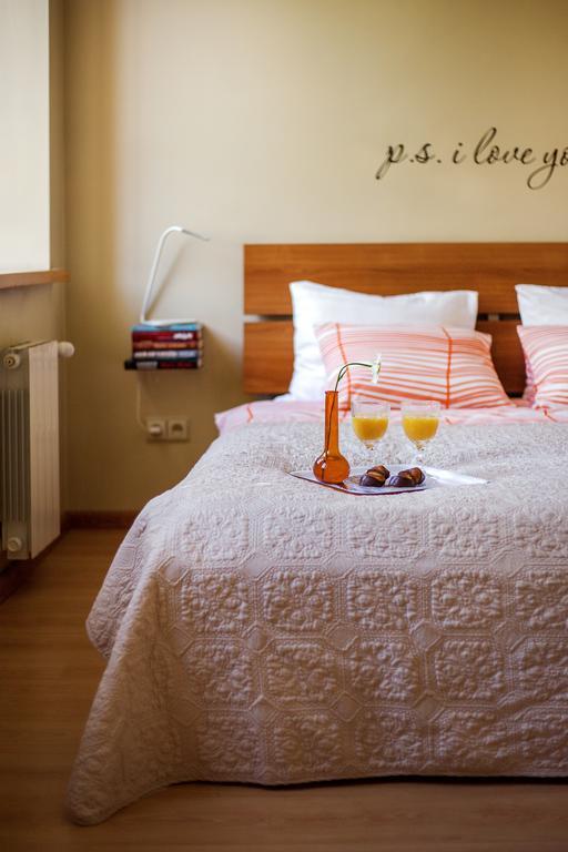 #Stayhere - Cozy & Comfy 1Bdr Apartment Vilnius Old Town Buitenkant foto