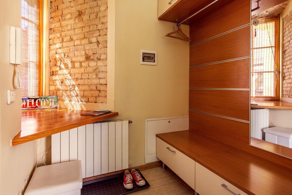 #Stayhere - Cozy & Comfy 1Bdr Apartment Vilnius Old Town Buitenkant foto