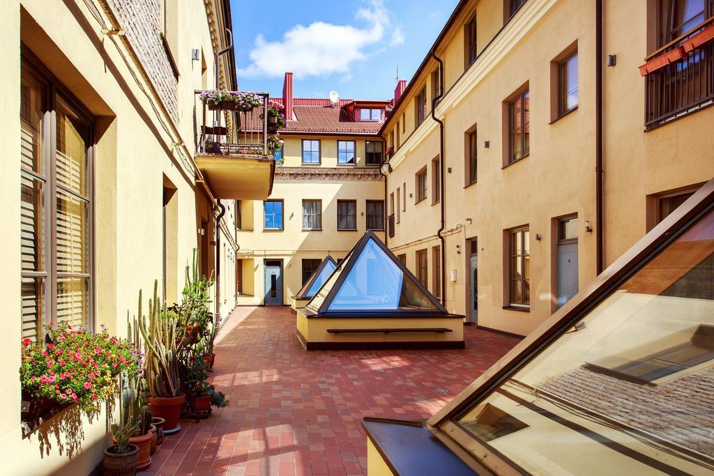 #Stayhere - Cozy & Comfy 1Bdr Apartment Vilnius Old Town Buitenkant foto