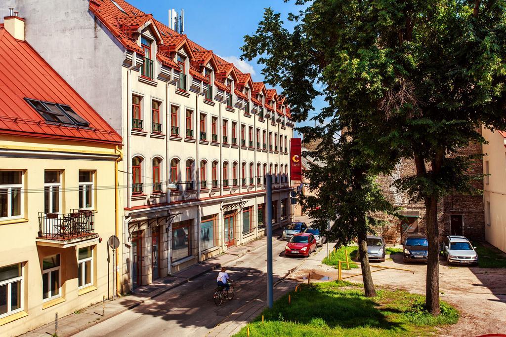 #Stayhere - Cozy & Comfy 1Bdr Apartment Vilnius Old Town Buitenkant foto