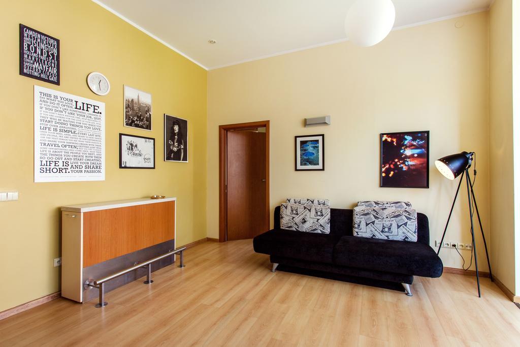 #Stayhere - Cozy & Comfy 1Bdr Apartment Vilnius Old Town Buitenkant foto