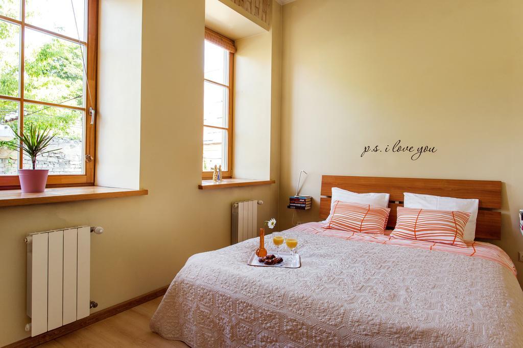 #Stayhere - Cozy & Comfy 1Bdr Apartment Vilnius Old Town Buitenkant foto